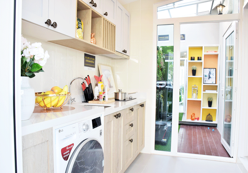 รูปภาพ โกลเด้น นีโอ โคราช-เทอร์มินอล  (Golden Neo Korat-Terminal)