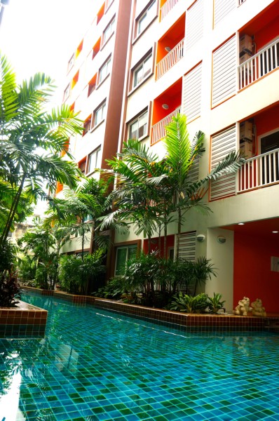 รูปภาพ เดอะ เพลน เนอรี่ สาทร (The Plenary Sathorn)