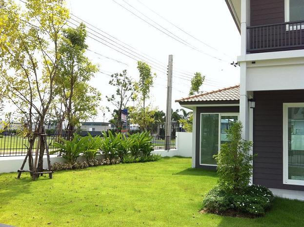 รูปภาพ อินนิซิโอ ปิ่นเกล้า-ศาลายา (Inizio Pinklao-Salaya)