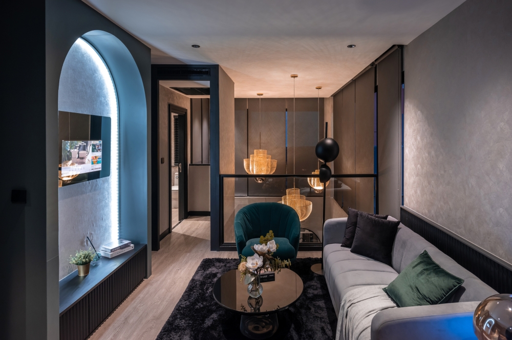 รูปภาพ บริทลอฟท์ เกษตร - พหล (Britloft Kaset - Phahon)