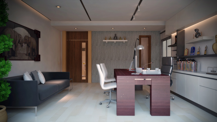 รูปภาพ ธาราดี บิซ ทาวน์ (Taradee Biz Town)