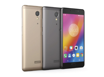 รูปภาพ เลอโนโว LENOVO P2