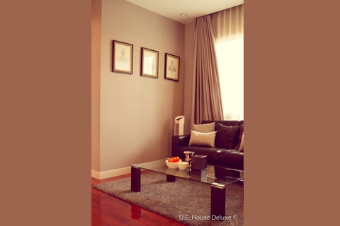 รูปภาพ ยู.อี.เฮ้าส์ ดีลักซ์ พุทธมณฑลสาย 2 (U.E. House Deluxe)