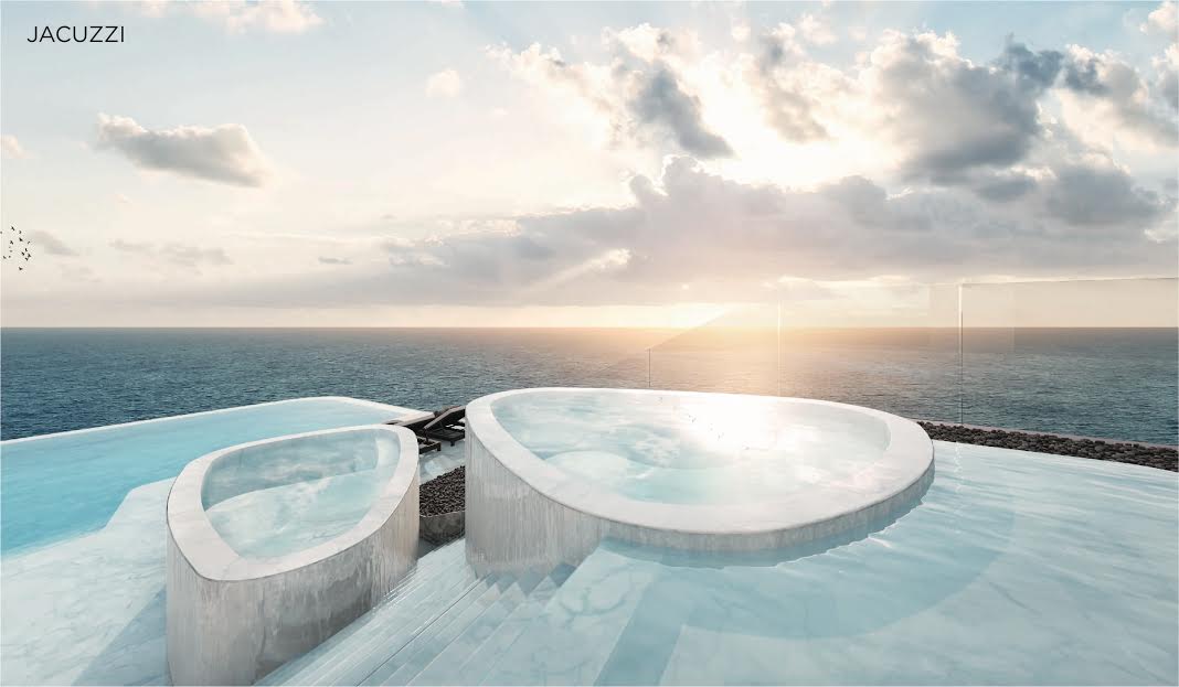 รูปภาพ เบสท์เวสเทิร์น พรีเมียร์ เบย์เฟียร์ พัทยา (Best Western Premier BayPhere Pattaya)