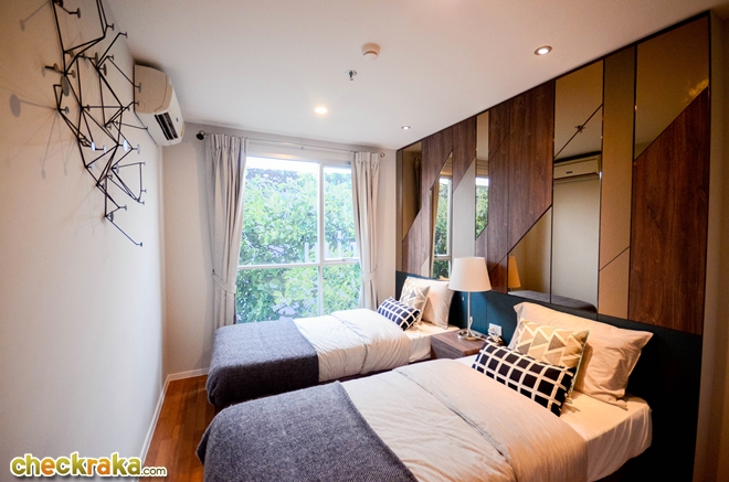 รูปภาพ เดอะ ซีเล็คเต็ด เกษตร-งามวงศ์วาน บาย แอล.พี.เอ็น (The Selected Kaset-Ngamwongwan By LPN)