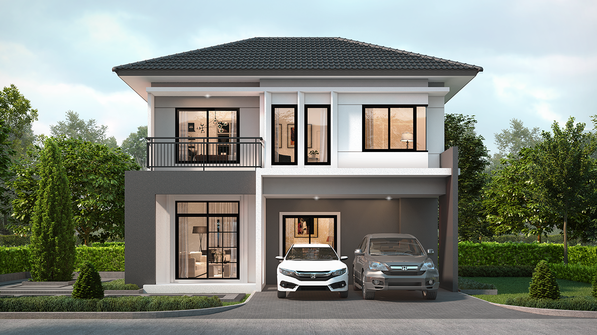 รูปภาพ แกรนด์ บริทาเนีย วงแหวน-รามอินทรา (Grand Britania Wongwaen-Ramintra)