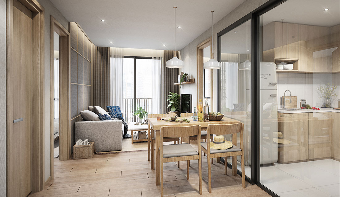 รูปภาพ โคคูน พระราม 9 (Cocoon Rama 9)