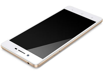 รูปภาพ ออปโป OPPO Mirror 5 Lite