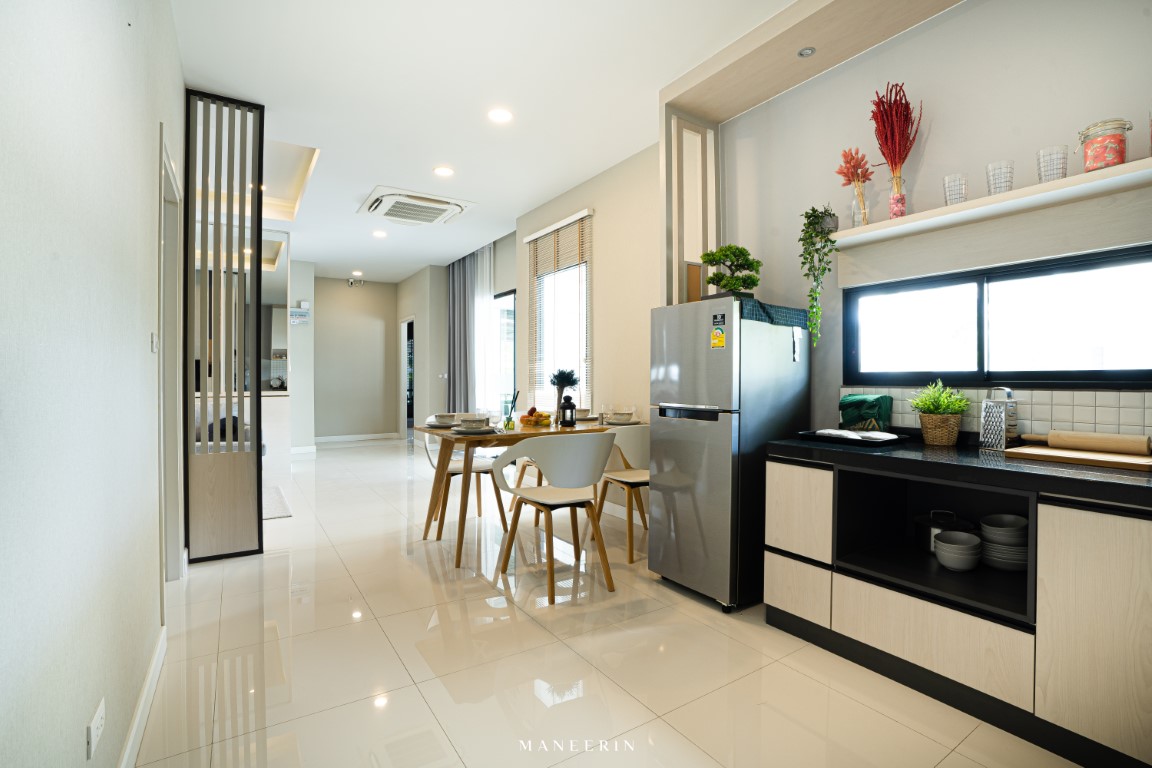 รูปภาพ เอ็ม วิลเลจ บึงไร่ 1-ศรีราชา (M Village Buengrai 1-Sriracha)