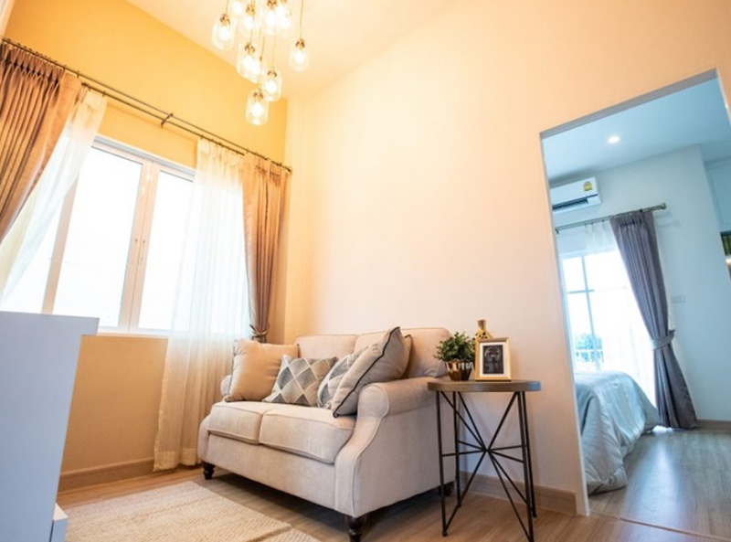 รูปภาพ ดีญ่า ทาวน์ ลำลูกกา-คลอง 5 (Diya Town Lumlukka-Klong 5)