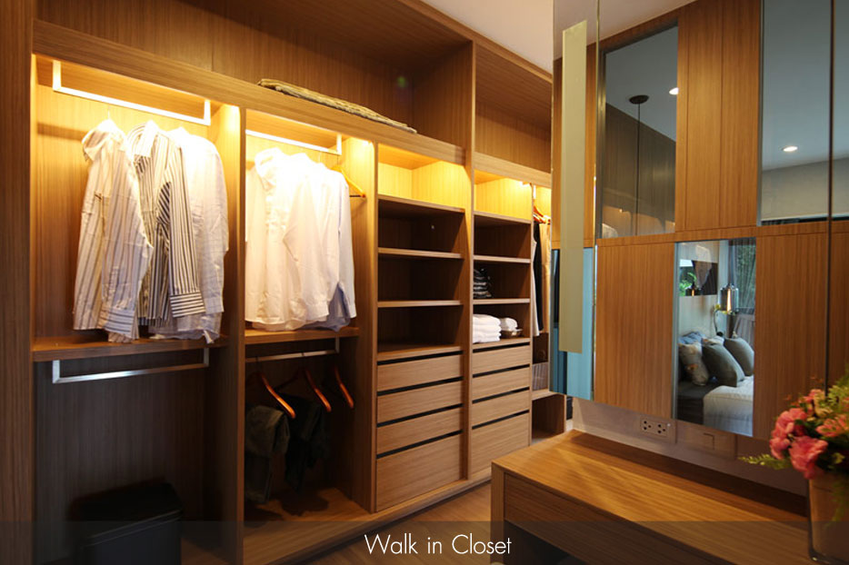 รูปภาพ บ้านลุมพินี สวนหลวง ร.๙ (BaanLumpini Suan Luang Rama 9)