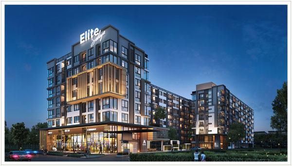รูปภาพ อีลิท ศาลายา (Elite Salaya)