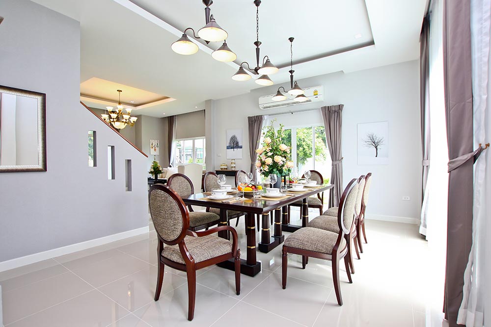 รูปภาพ ลลิล กรีนวิลล์ ลักซ์ รามอินทรา (Lalin Greenvile LUXE Ramintra)