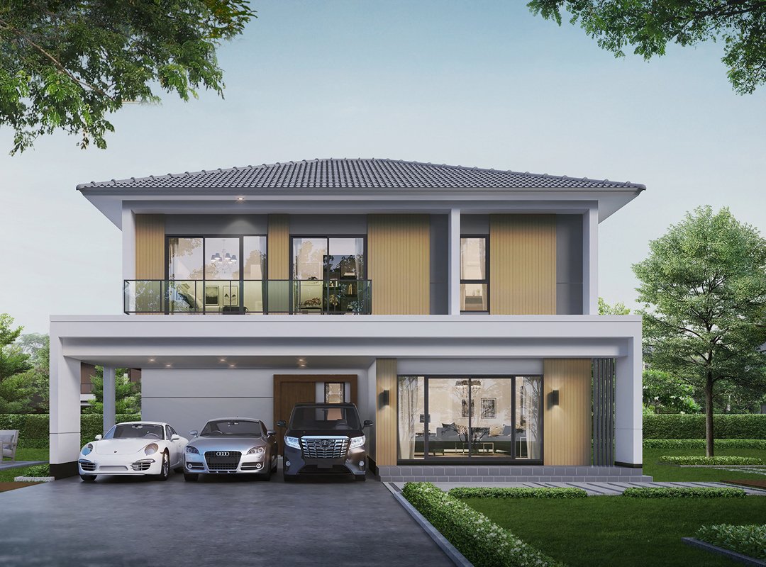 รูปภาพ เซนโทร อ่อนนุช - สุวรรณภูมิ (Centro Onnut - Suvarnabhumi)