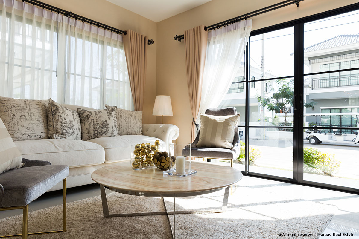 รูปภาพ บ้านมารวย อรัญประเทศ (Baan Marui Aran)