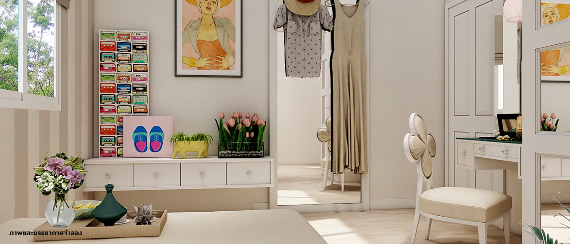 รูปภาพ พฤกษาวิลล์ 82/1 กะทู้ - สามกอง (Pruksa Ville 82/1 Katoo - Samkong)