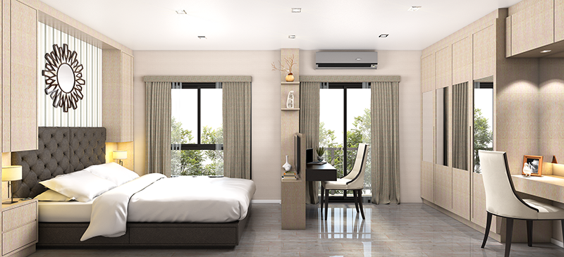 รูปภาพ บ้านอนันต์ พระราม 2 - สวนส้ม (Baan Anun Rama 2 - Suansom)