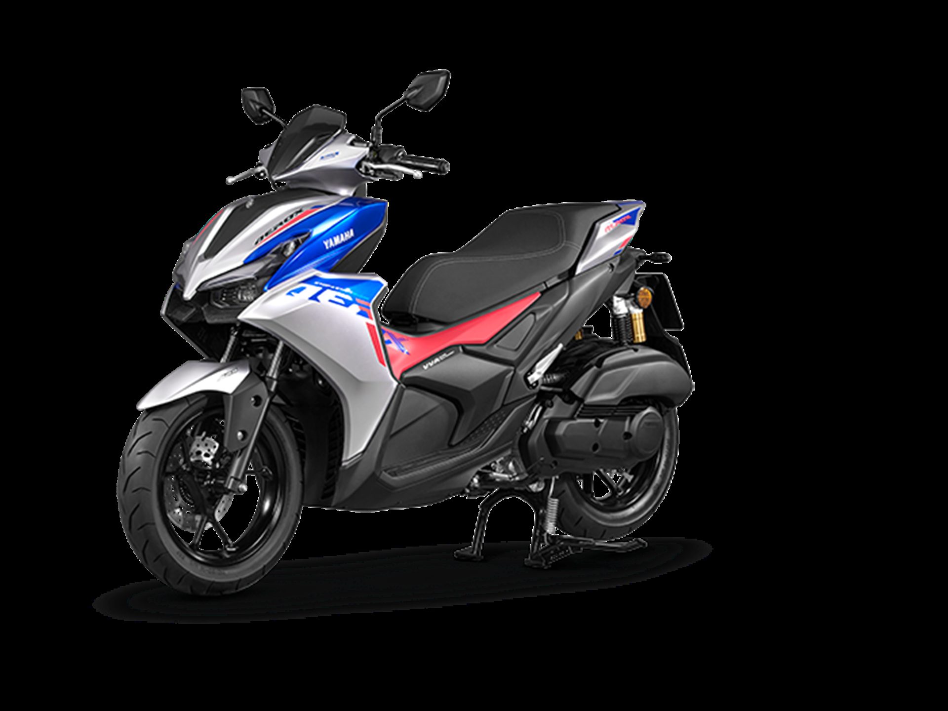 รูปภาพ ยามาฮ่า Yamaha Aerox ABS ปี 2025