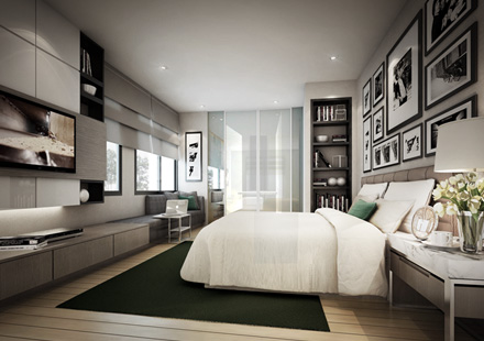 รูปภาพ เดอะ ซิตี้ งามวงศ์วาน (The City Ngamwongwan)