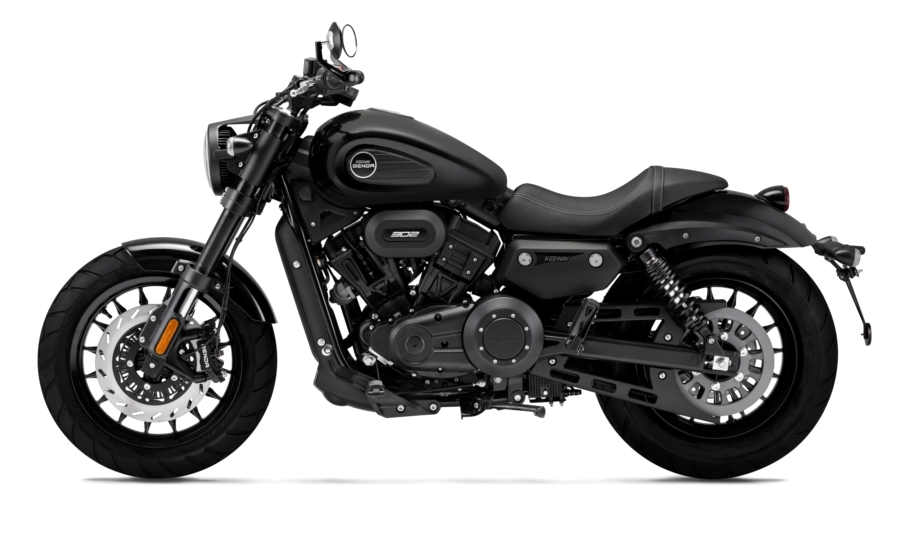 รูปภาพ คีย์เวย์ Keeway V 302C ปี 2023