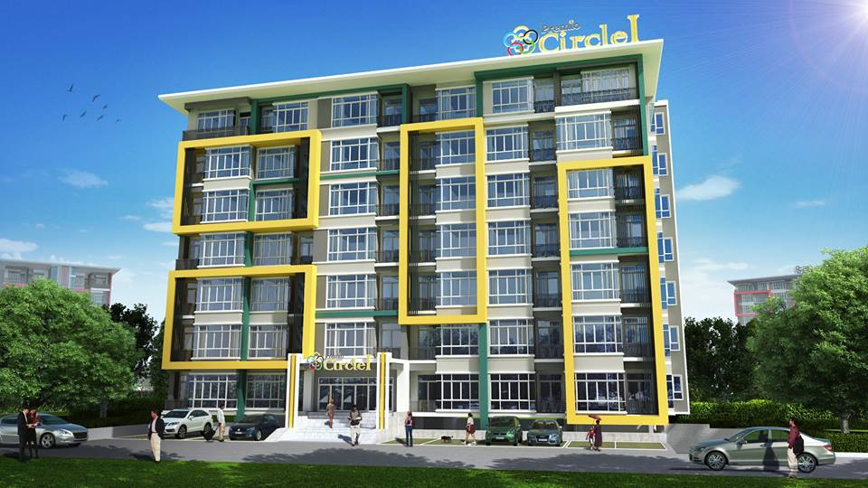 รูปภาพ พรีมิโอ เซอร์เคิล (Premio Circle)