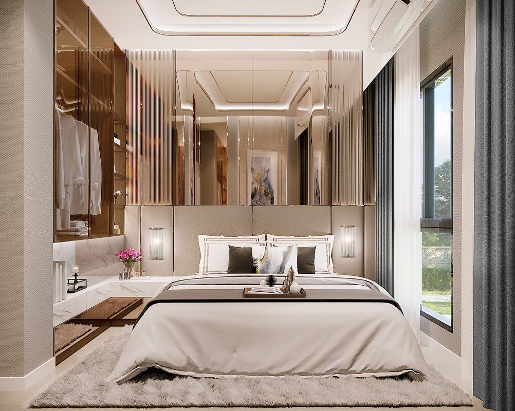 รูปภาพ บ้านกลางเมือง ดิ อิดิชั่น สุขสวัสดิ์ - พระราม 3 (Baanklangmuang The Edition Suksawat - Rama 3)