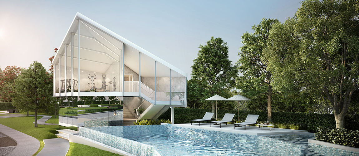 รูปภาพ พลีโน่ รังสิตคลอง 4 - วงแหวน (Pleno Rangsit Klong 4 - Wongwaen)