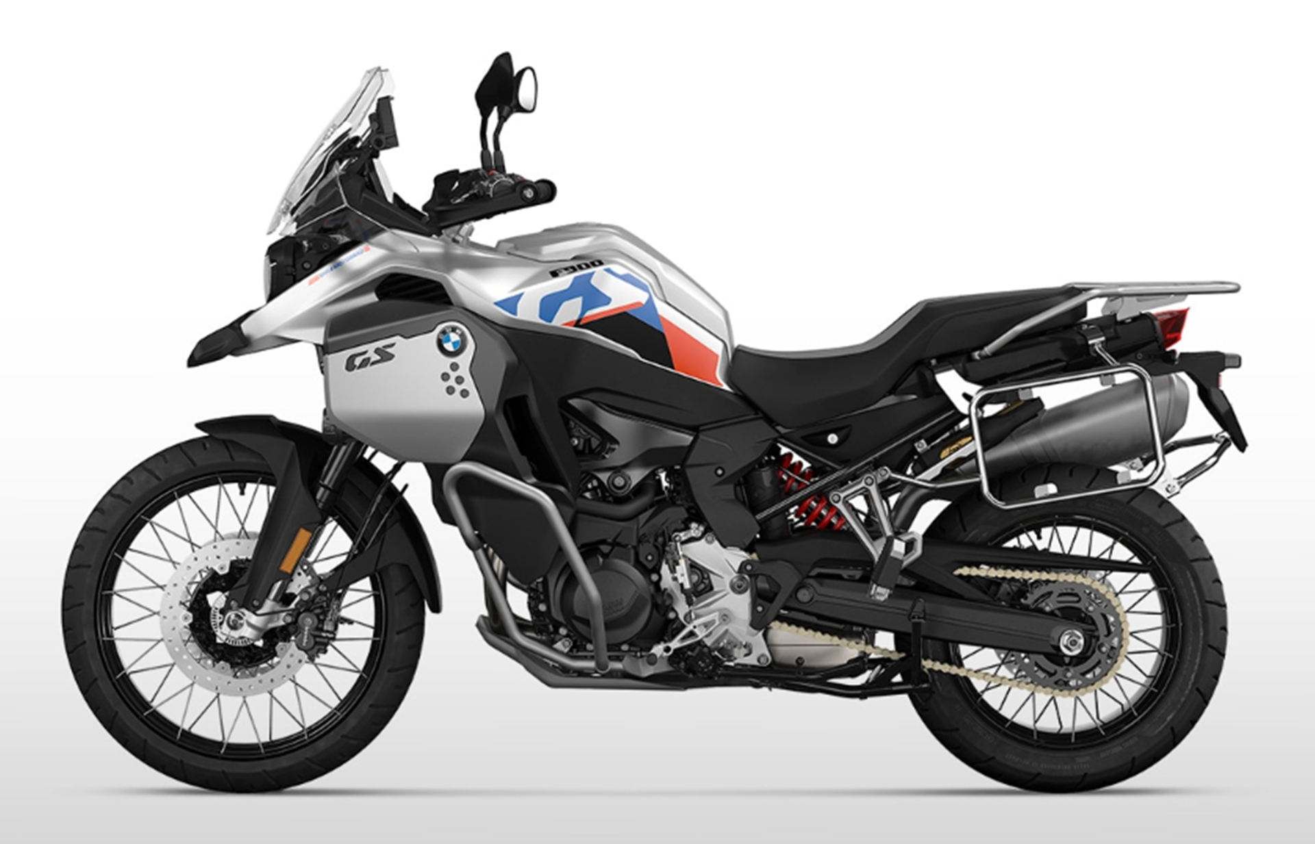 รูปภาพ บีเอ็มดับเบิลยู BMW F 900 GS Adventure ปี 2024