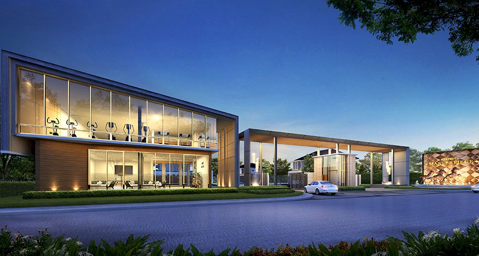 รูปภาพ เพอร์เฟค มาสเตอร์พีซ แจ้งวัฒนะ (Perfect Masterpiece Chaengwatthana)