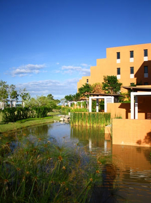 รูปภาพ บ้านชานทะเล ชะอำ (Baan Chaan Talay)