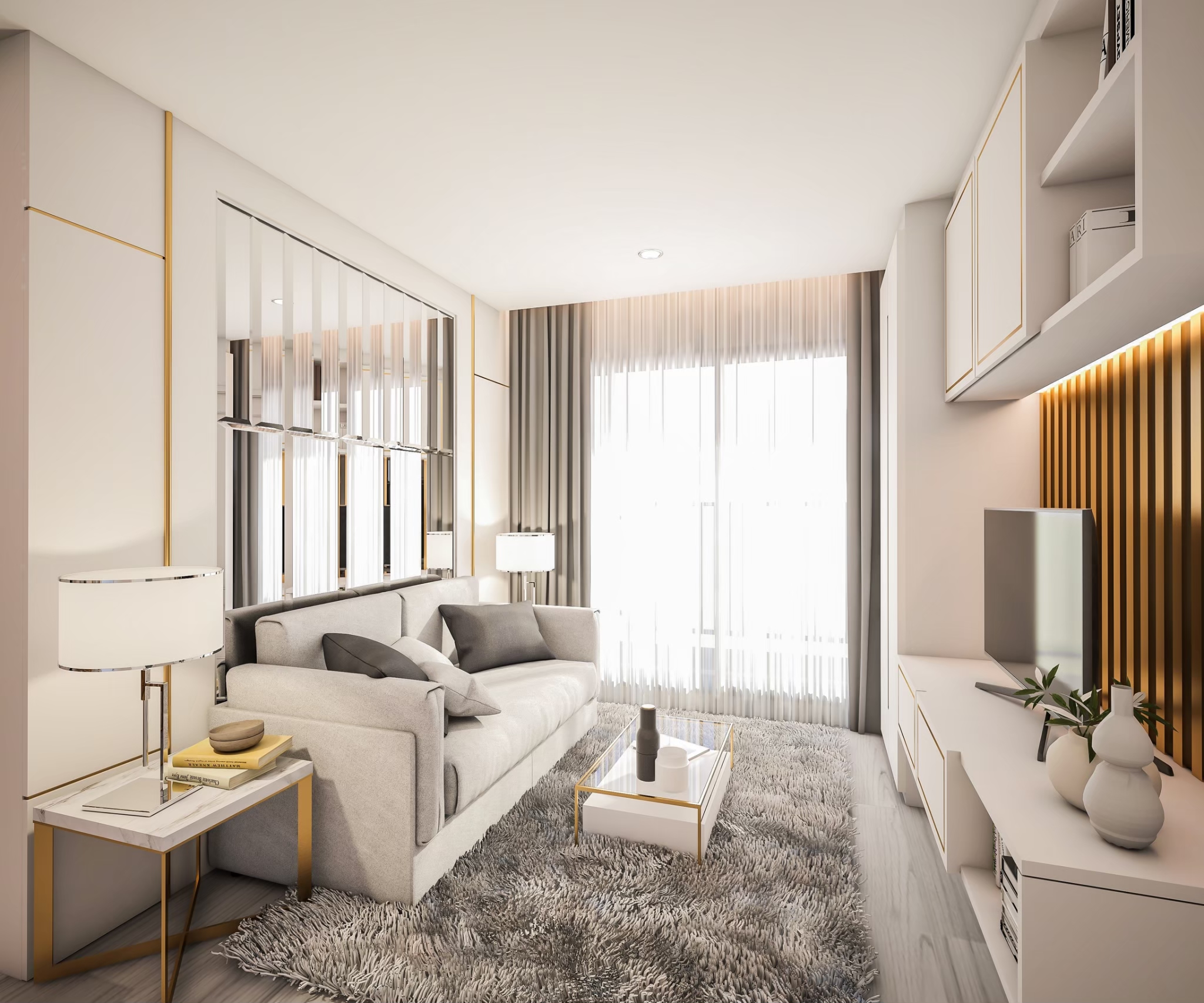 รูปภาพ ดิอัลโต้ คอนโด คูคต สเตชั่น (The Alto Condo Khu Khot Station)