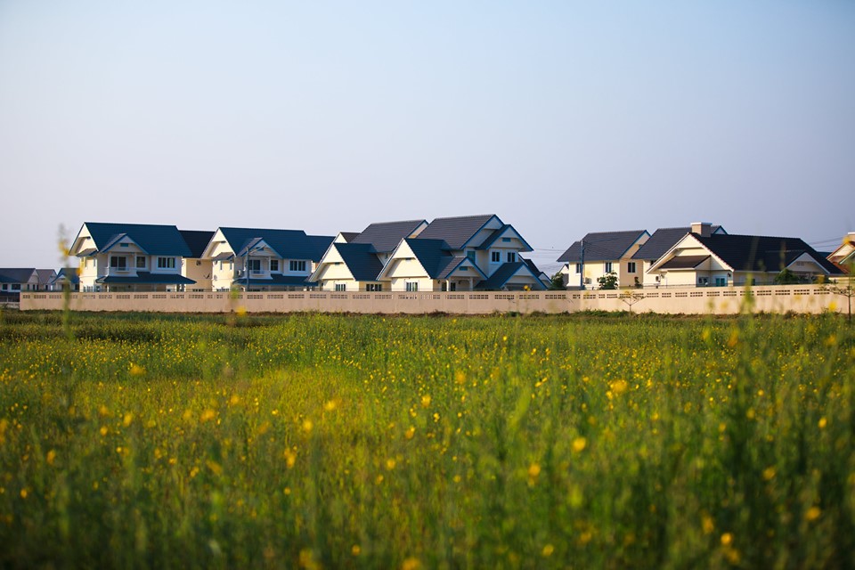 รูปภาพ บ้านนนนิภา แม่โจ้ (Baan Nonnipa Maejo)