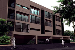 รูปภาพ โนเบิล คิวบ์ (Noble Cube)