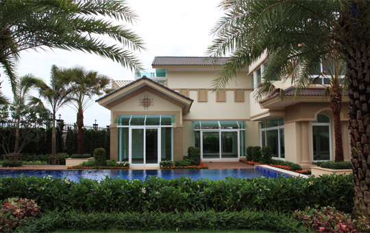 รูปภาพ พฤกษ์ภิรมย์ ราชพฤกษ์-รัตนาธิเบศร์ (Prukpirom Rachapruk-Ratanathibet)