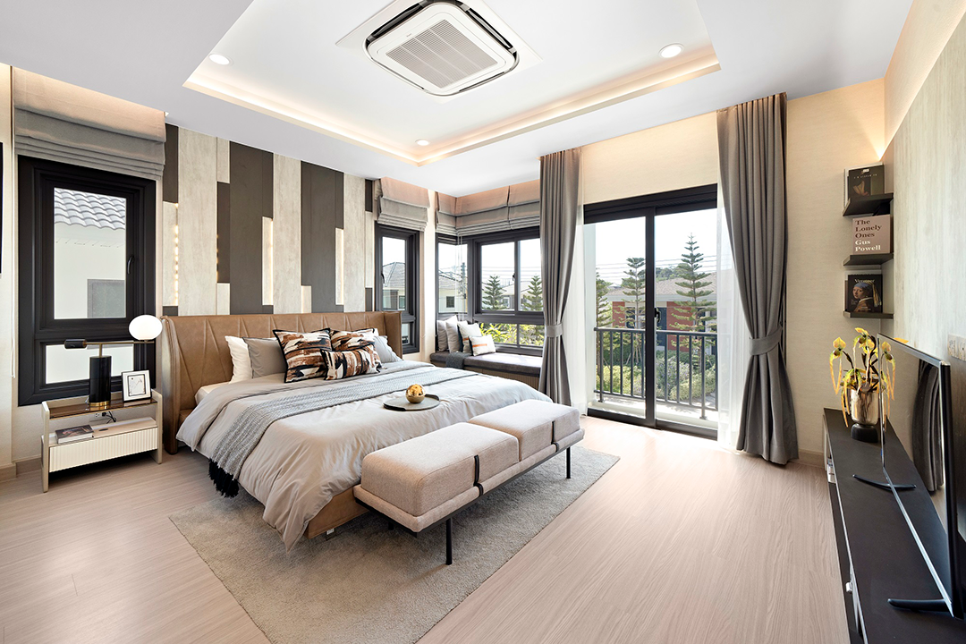 รูปภาพ ศุภาลัย วิลล์ ประชาอุทิศ 90 (Supalai Ville Prachauthit 90)