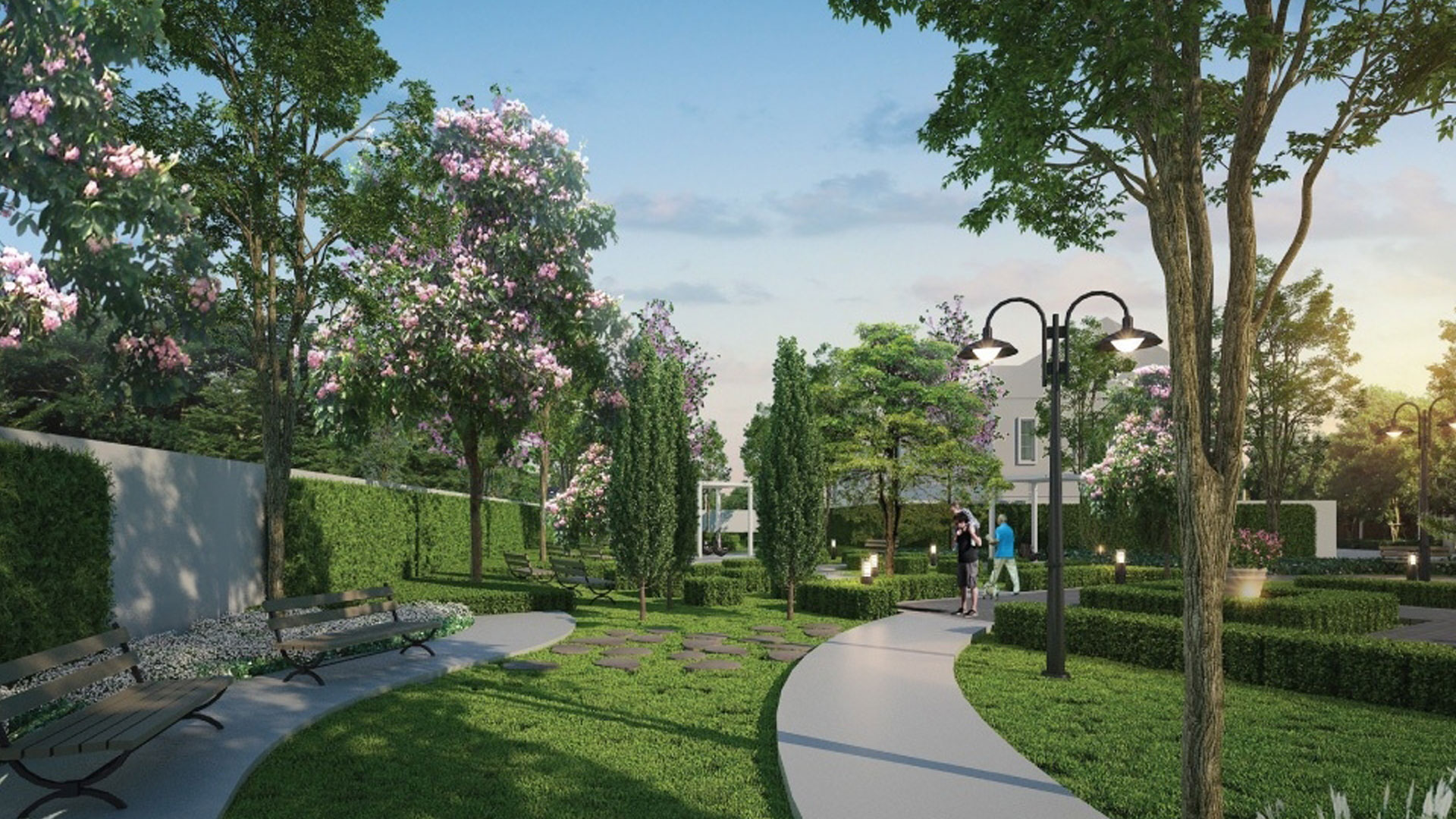 รูปภาพ เดอะ เมเธียส ราชพฤกษ์ - แจ้งวัฒนะ (The Matias Ratchaphruek - Chaengwattana)