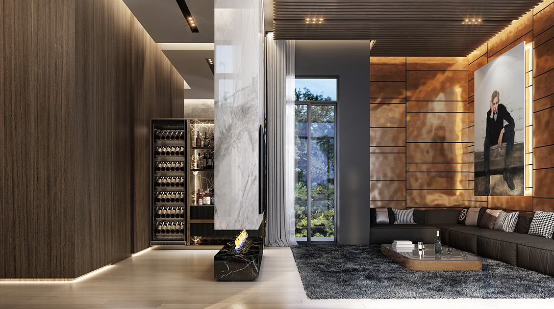 รูปภาพ เดอะ มาสเตอร์ เอกมัย-รามอินทรา (The Master Ekkamai-Ramintra)