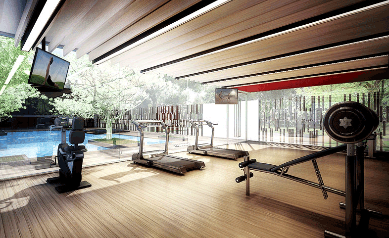 รูปภาพ แลนด์มาร์ค เรสซิเดนซ์ (Landmark Residence)