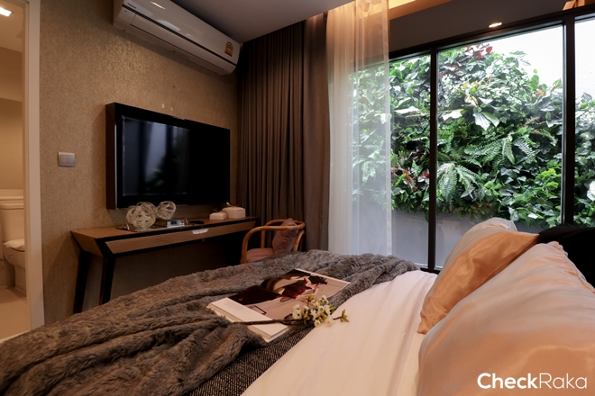 รูปภาพ ไลฟ์ สุขุมวิท 62 (Life Sukhumvit 62)