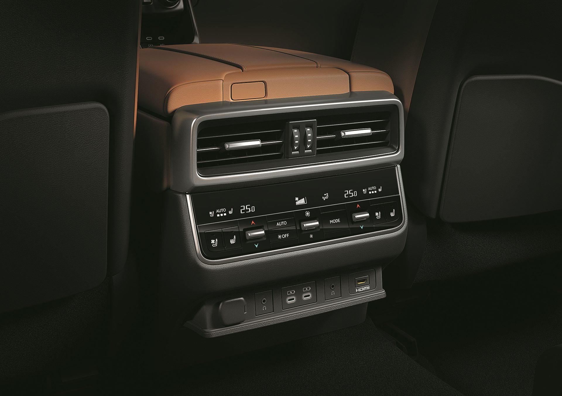 รูปภาพ เลกซัส Lexus LX 500d Premium ปี 2025