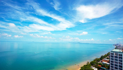 รูปภาพ ลุมพินี ซีวิว จอมเทียน (Lumpini Sea view Jomtien)