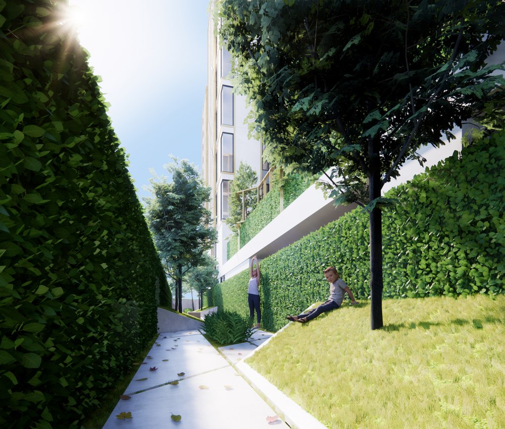 รูปภาพ ธนา แอสทรา สาทร - จันทน์ (Thana Astra Sathorn - Chan)