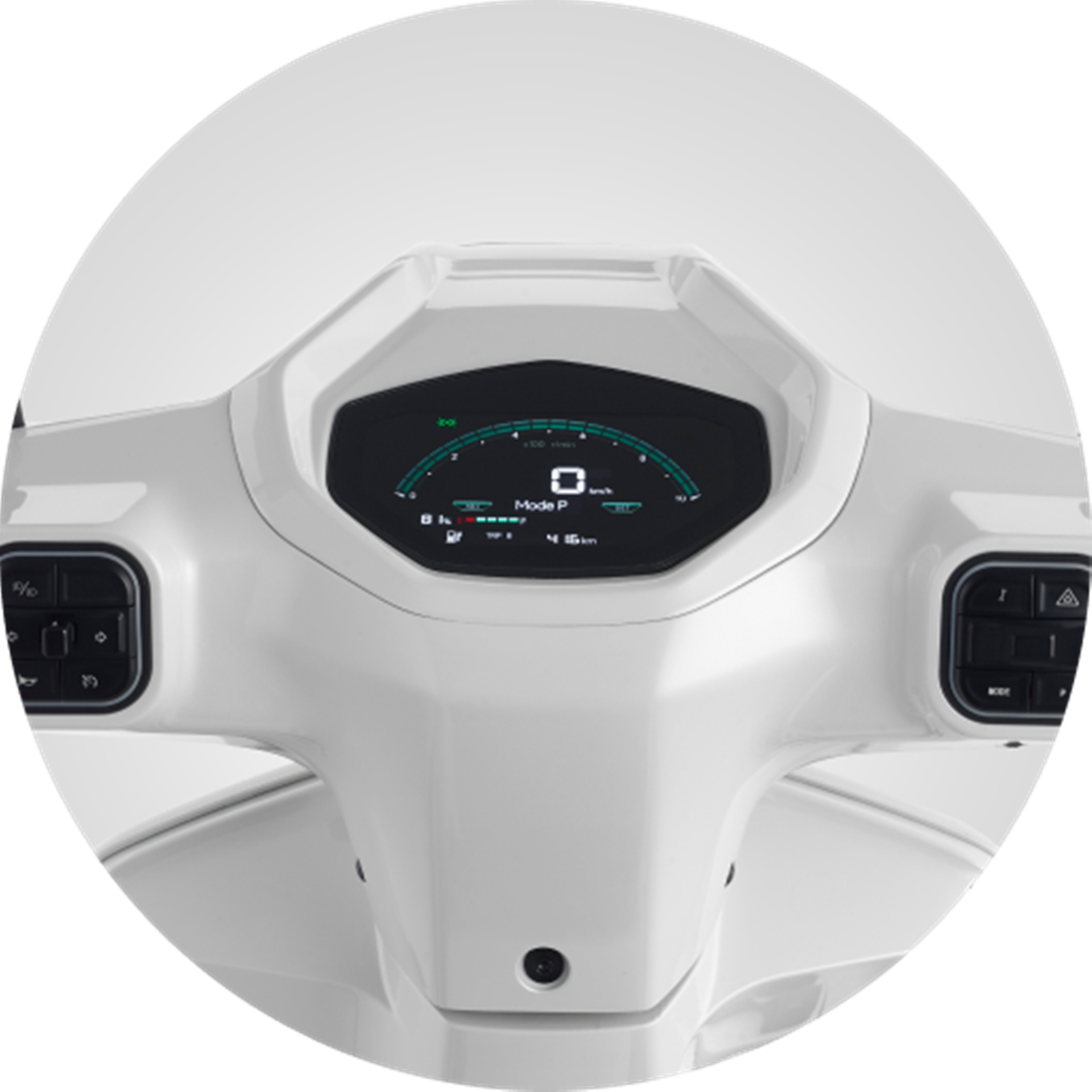 รูปภาพ อีเอ็ม EM Milano (Standard) ปี 2025