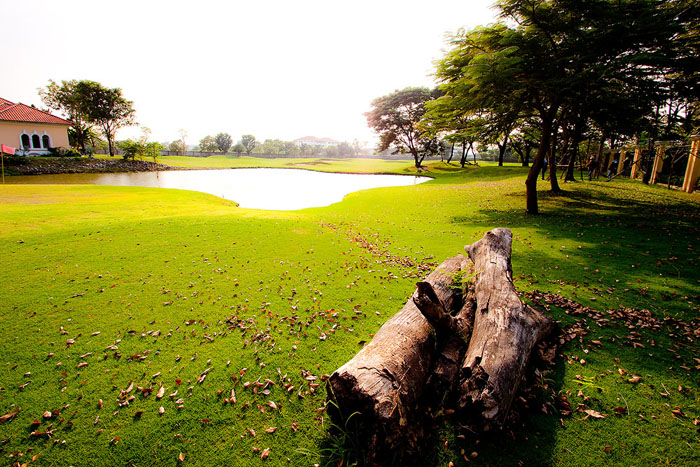 รูปภาพ วิลล่า นครินทร์ อ่อนนุช-วงแหวน (Villa Nakarin)