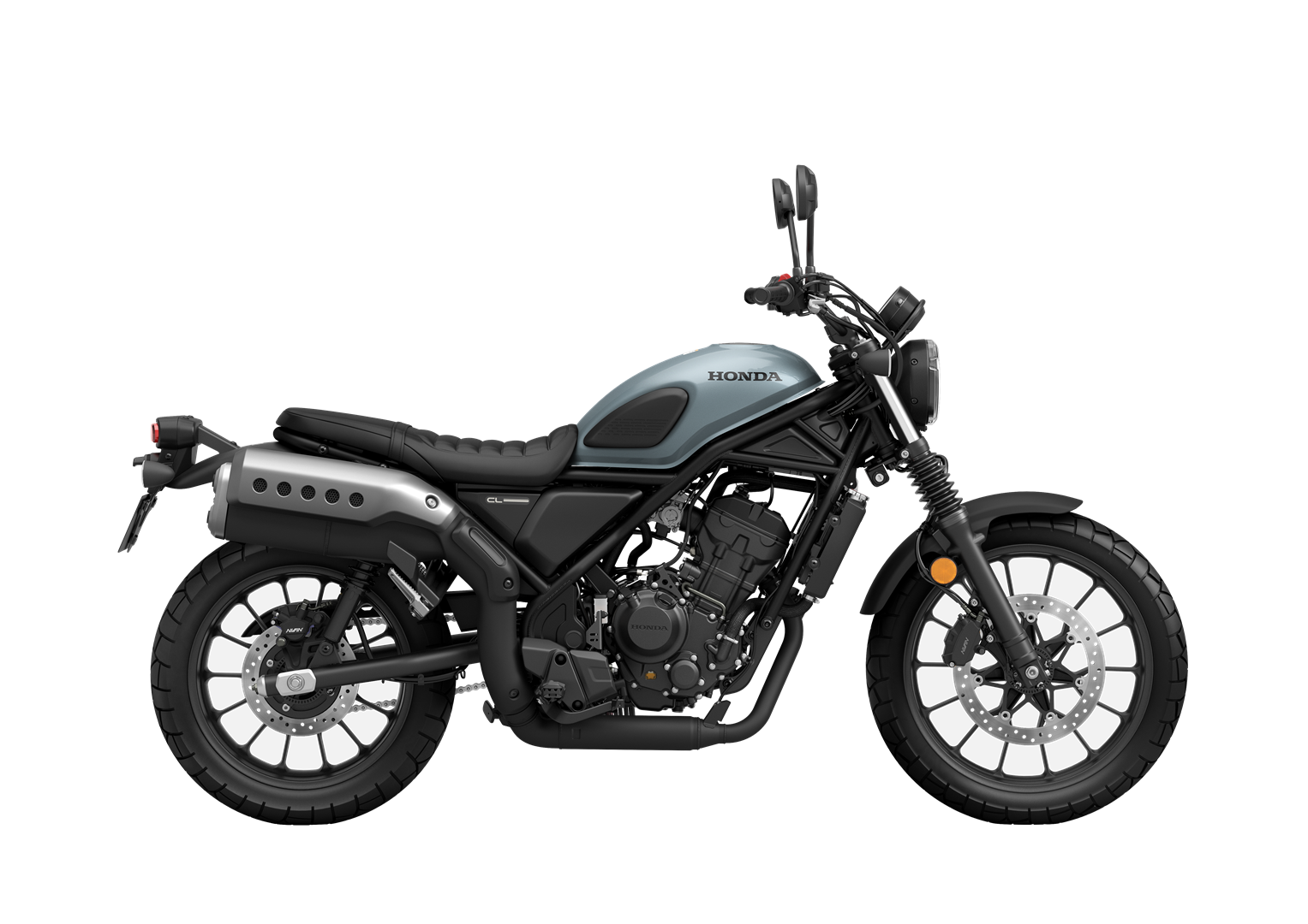 รูปภาพ ฮอนด้า Honda CL 300 ปี 2023