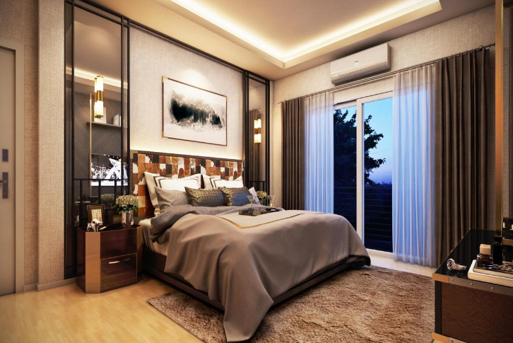 รูปภาพ เซนโทร บางนา - ศรีนครินทร์ (Centro Bangna-Srinakarin)