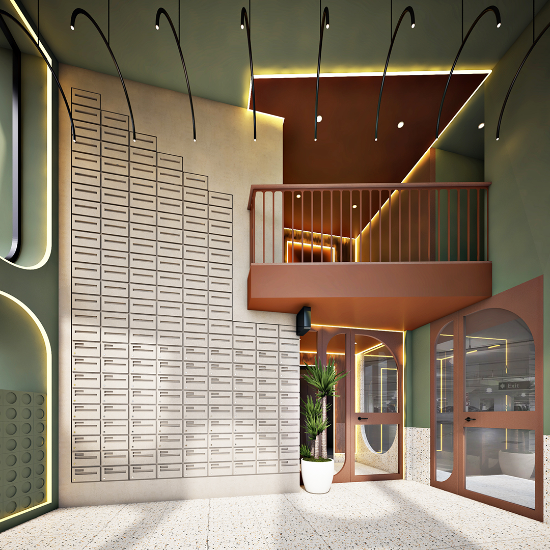 รูปภาพ เดอะ คูเปอร์ส มี สุขุมวิท 62 (The Coopers Me Sukhumvit 62)