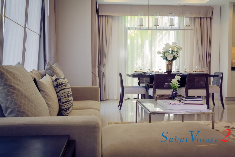 รูปภาพ สบาย วิลเลจ 2 กะทู้ (Sabaii Village)