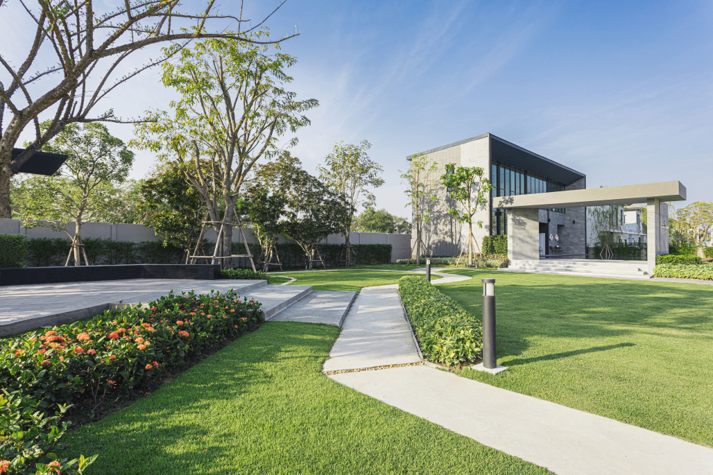 รูปภาพ เดอะริคโค้ ทาวน์ วงแหวนฯ - ลำลูกกา (Thericco Town Wongwaen - Lumlukka)