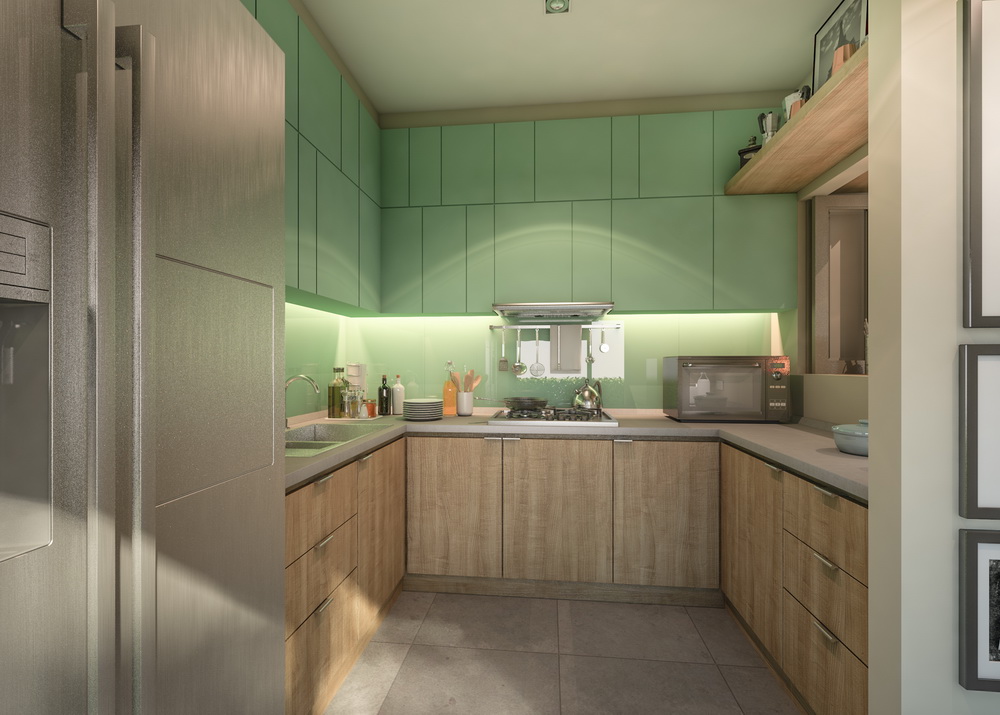 รูปภาพ เดอะ คอนเนค กาญจนาฯ - กันตนา (The Connect Kanjana - Kantana)